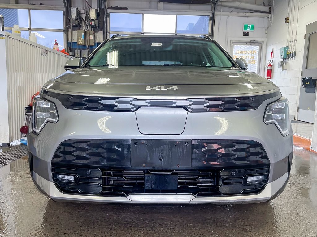 2023 Kia Niro EV in St-Jérôme, Quebec - 6 - w1024h768px