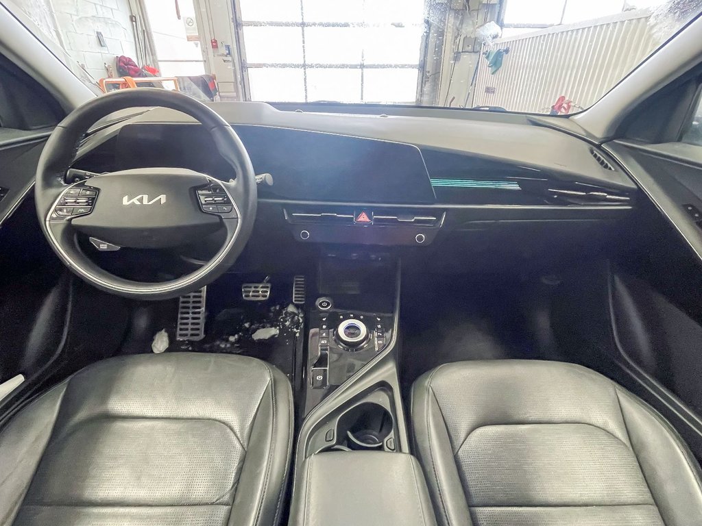 Kia Niro EV  2023 à St-Jérôme, Québec - 13 - w1024h768px