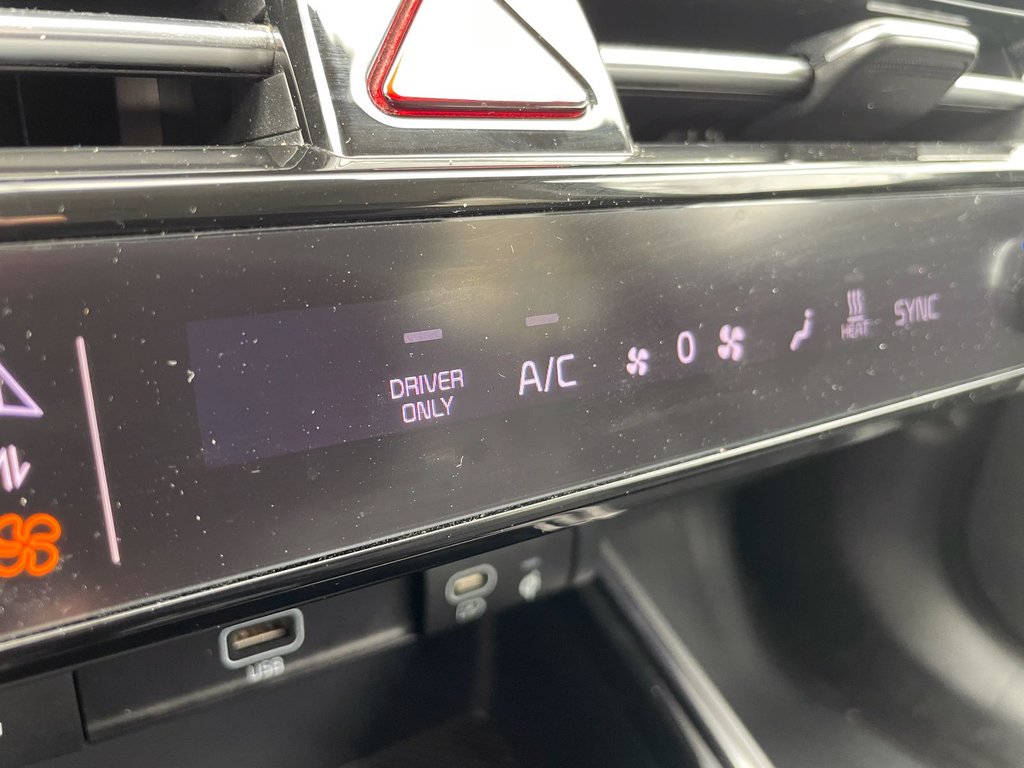 2023 Kia Niro EV in St-Jérôme, Quebec - 17 - w1024h768px