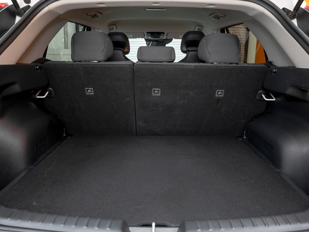 Kia Niro EV  2023 à St-Jérôme, Québec - 31 - w1024h768px