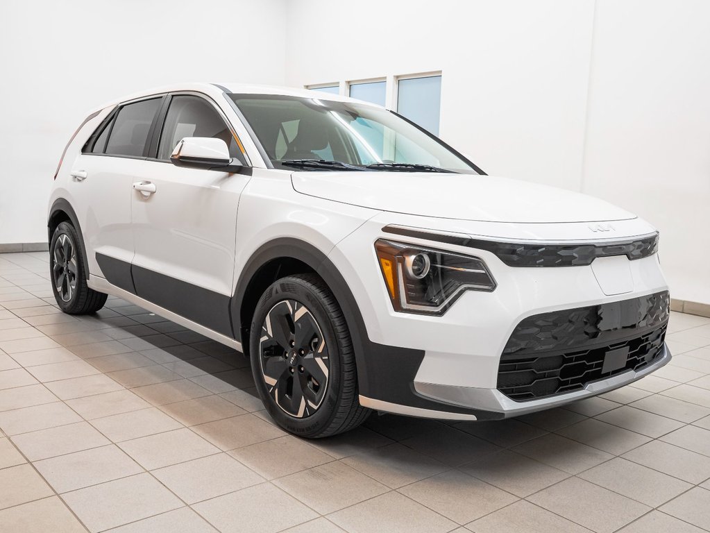 Kia Niro EV  2023 à St-Jérôme, Québec - 10 - w1024h768px