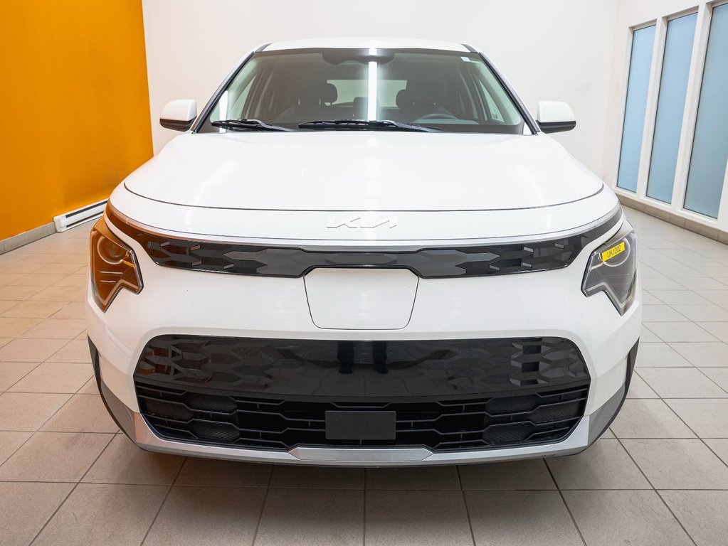 Kia Niro EV  2023 à St-Jérôme, Québec - 5 - w1024h768px