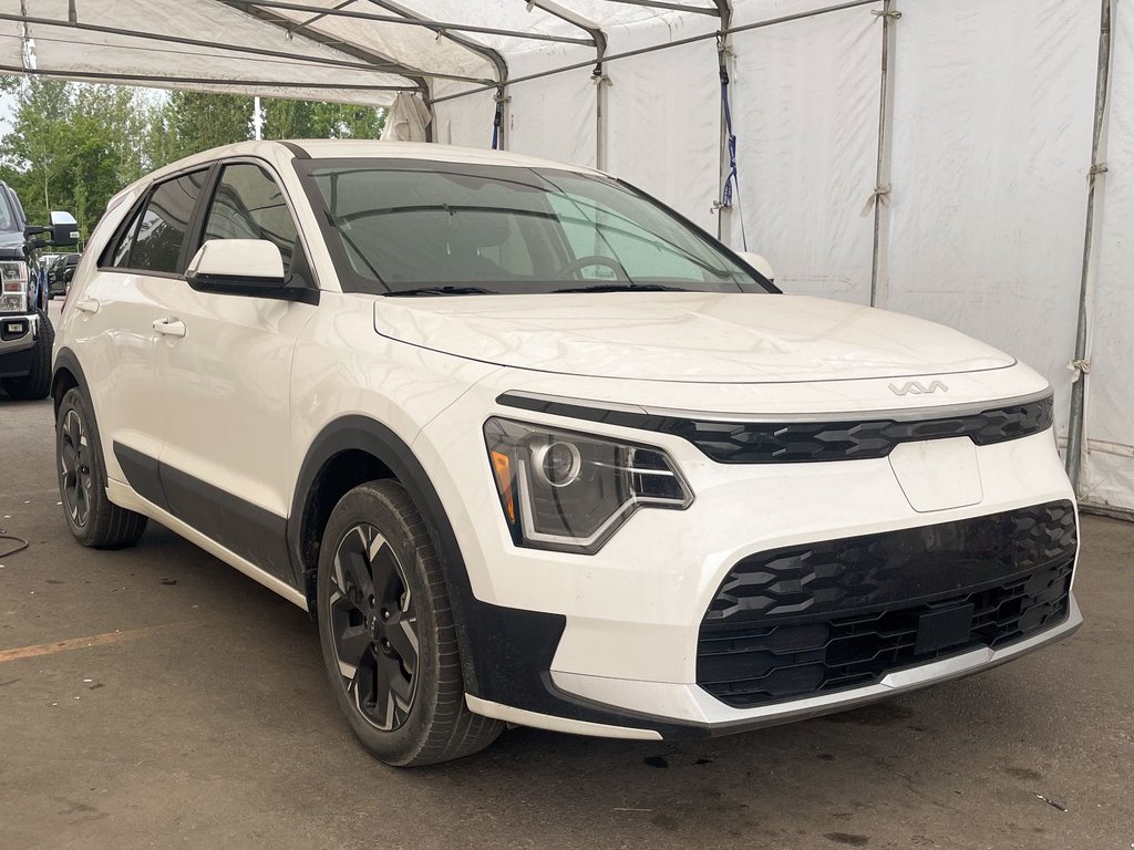 Kia Niro EV  2023 à St-Jérôme, Québec - 10 - w1024h768px