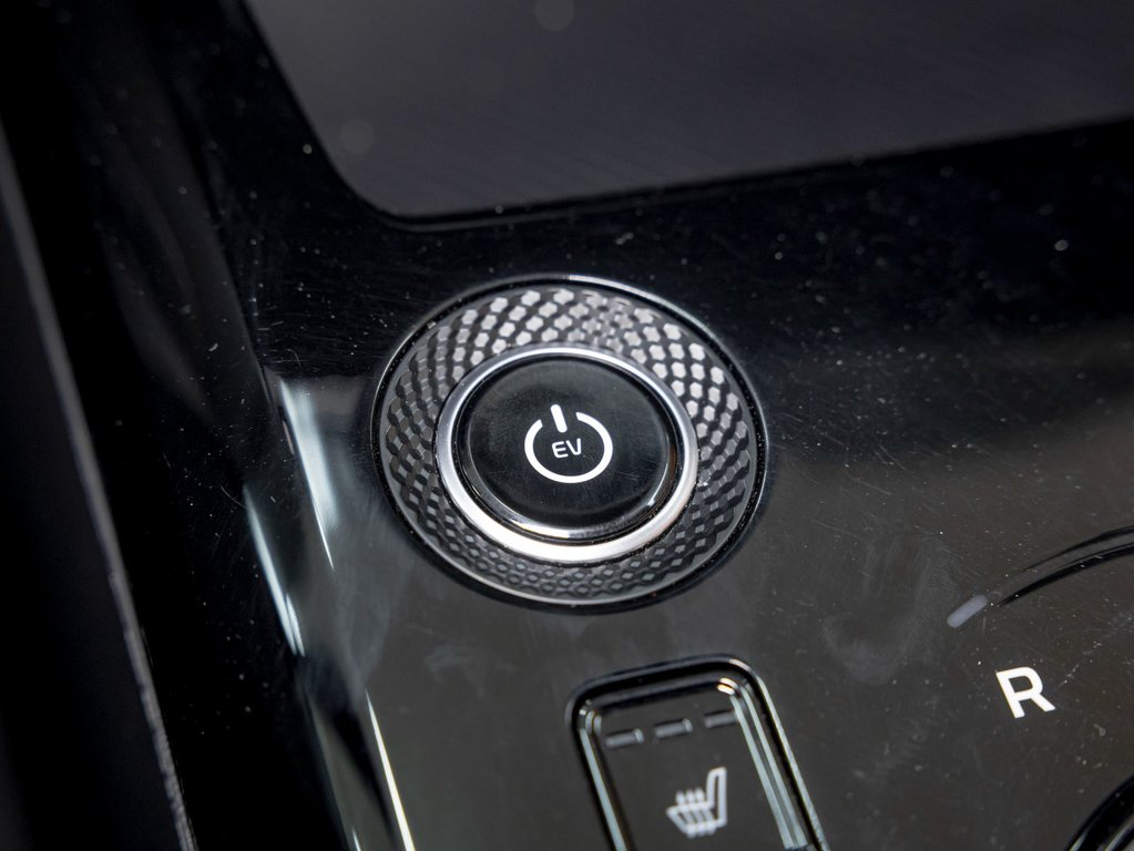 Kia Niro EV  2023 à St-Jérôme, Québec - 25 - w1024h768px
