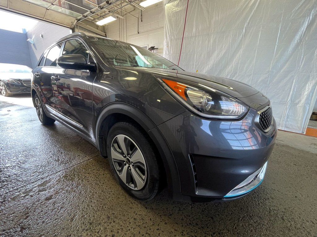 2019 Kia Niro Plug-In Hybrid in St-Jérôme, Quebec - 10 - w1024h768px