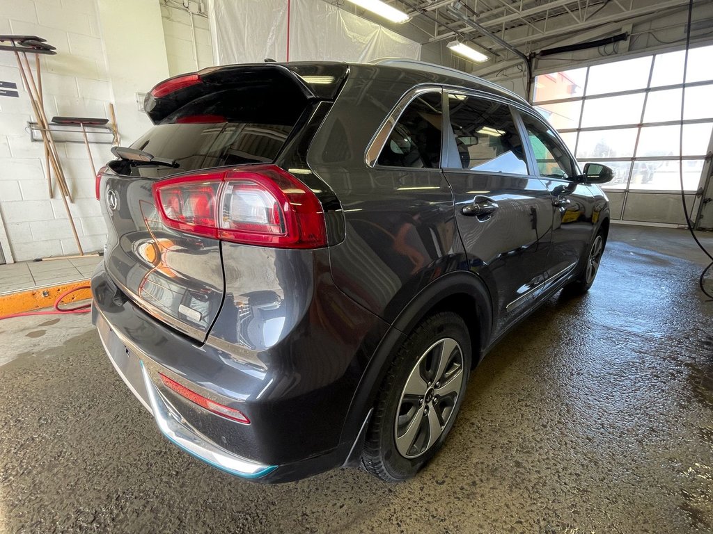 2019 Kia Niro Plug-In Hybrid in St-Jérôme, Quebec - 9 - w1024h768px