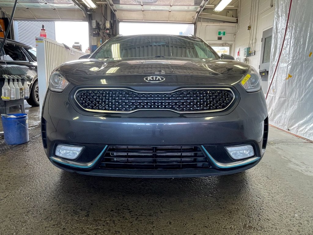 2019 Kia Niro Plug-In Hybrid in St-Jérôme, Quebec - 5 - w1024h768px