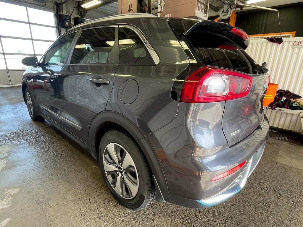 Kia Niro Plug-In Hybrid  2019 à St-Jérôme, Québec - 6 - w1024h768px