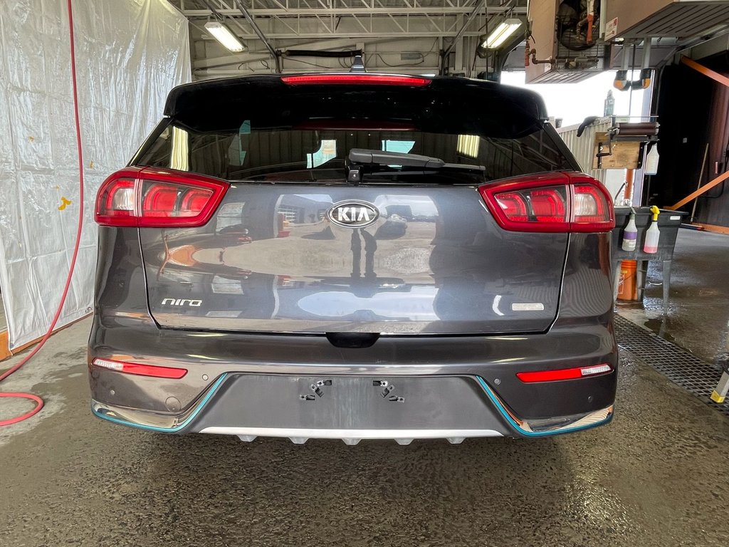 2019 Kia Niro Plug-In Hybrid in St-Jérôme, Quebec - 8 - w1024h768px