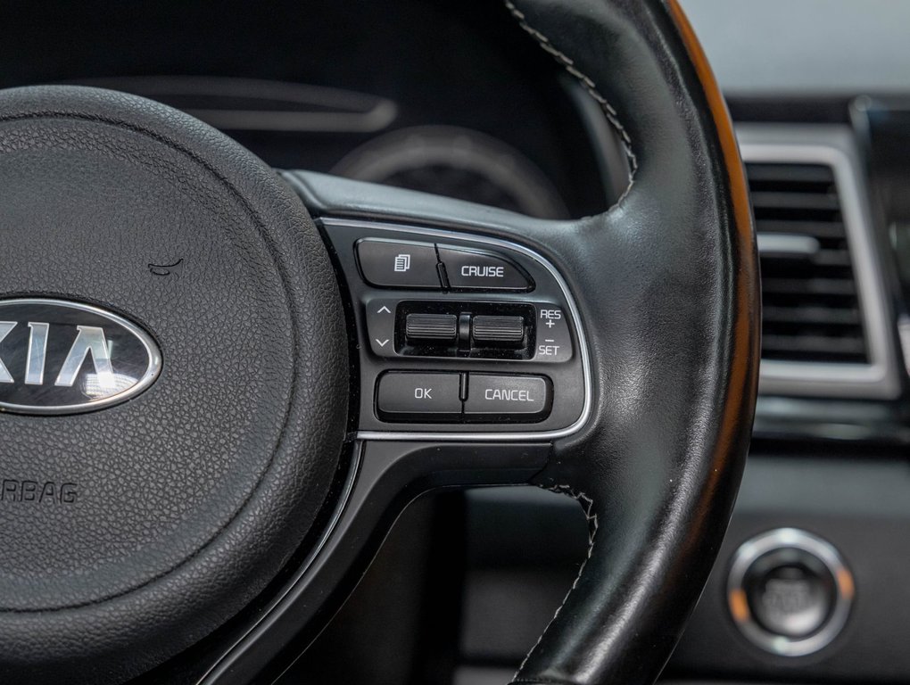 2019 Kia Niro Plug-In Hybrid in St-Jérôme, Quebec - 16 - w1024h768px