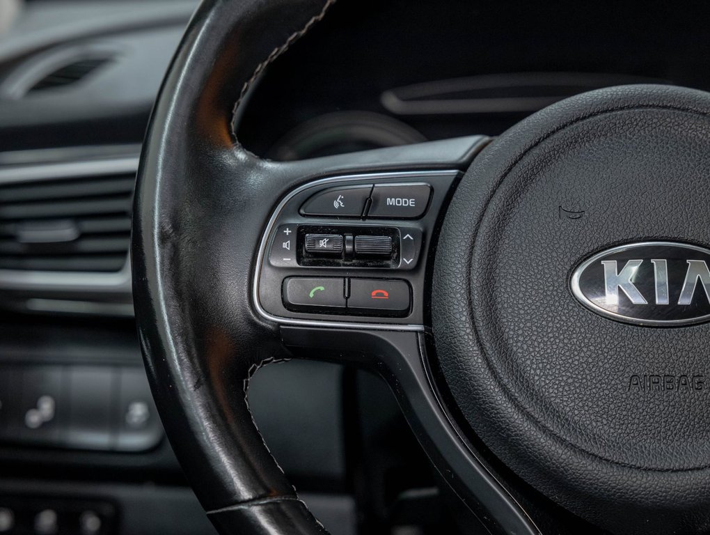 2019 Kia Niro Plug-In Hybrid in St-Jérôme, Quebec - 15 - w1024h768px