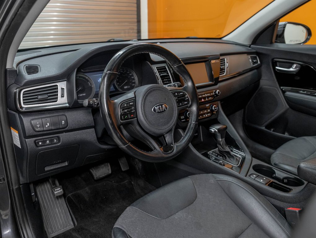 2019 Kia Niro Plug-In Hybrid in St-Jérôme, Quebec - 2 - w1024h768px