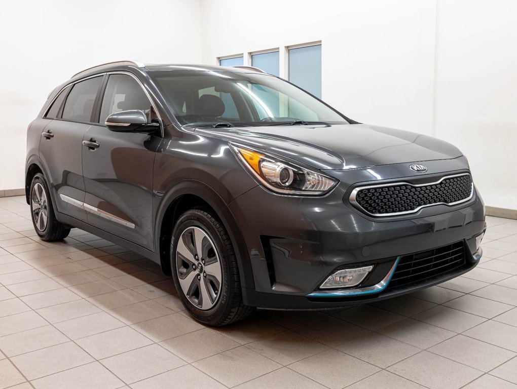 2019 Kia Niro Plug-In Hybrid in St-Jérôme, Quebec - 10 - w1024h768px