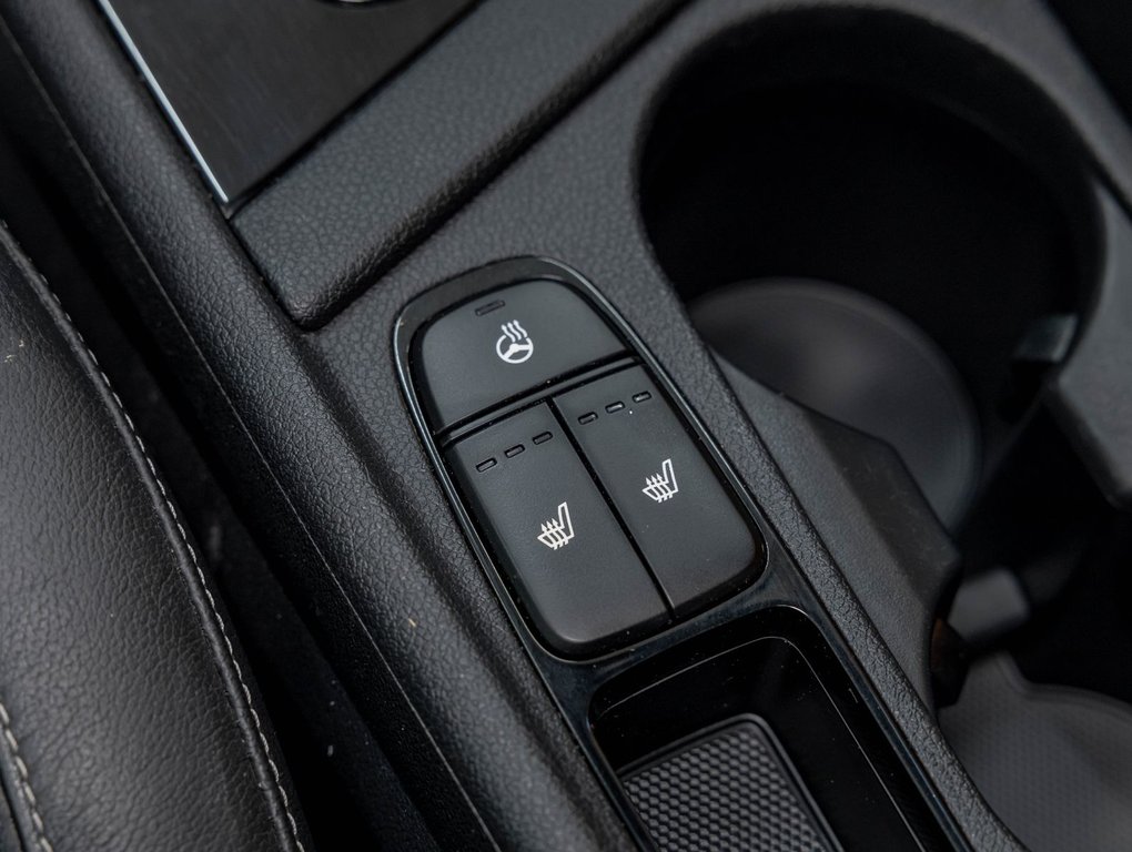 2019 Kia Niro Plug-In Hybrid in St-Jérôme, Quebec - 22 - w1024h768px