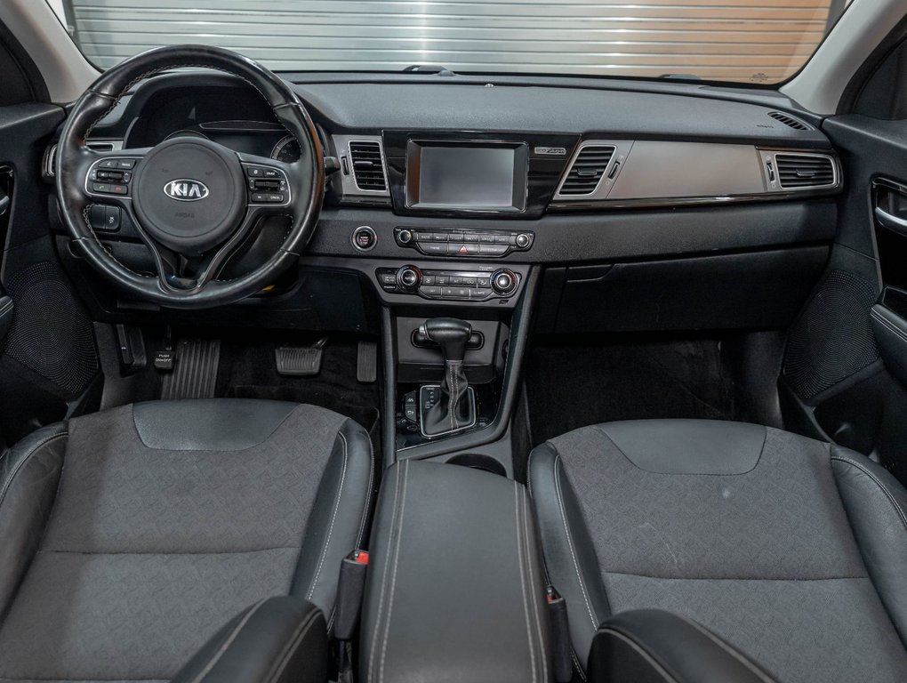 2019 Kia Niro Plug-In Hybrid in St-Jérôme, Quebec - 12 - w1024h768px