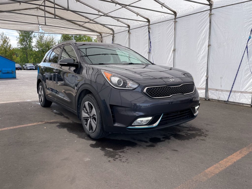 Kia Niro Plug-In Hybrid  2019 à St-Jérôme, Québec - 6 - w1024h768px