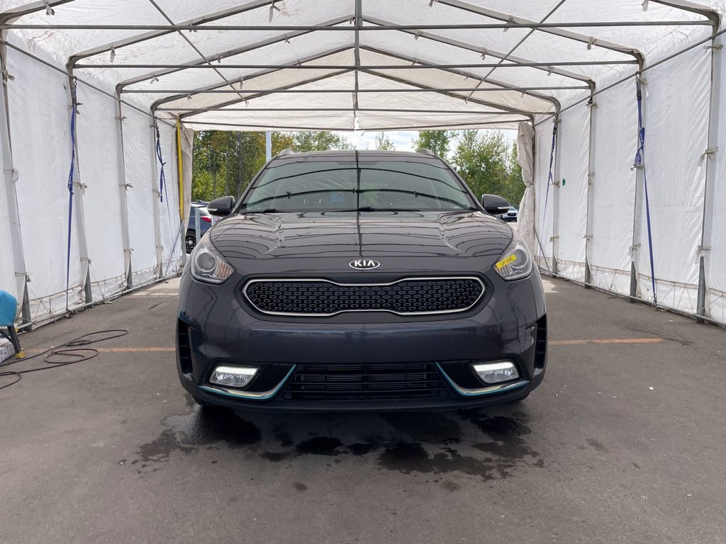 Kia Niro Plug-In Hybrid  2019 à St-Jérôme, Québec - 5 - w1024h768px