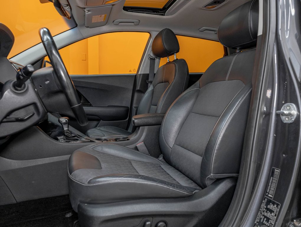 2019 Kia Niro Plug-In Hybrid in St-Jérôme, Quebec - 11 - w1024h768px