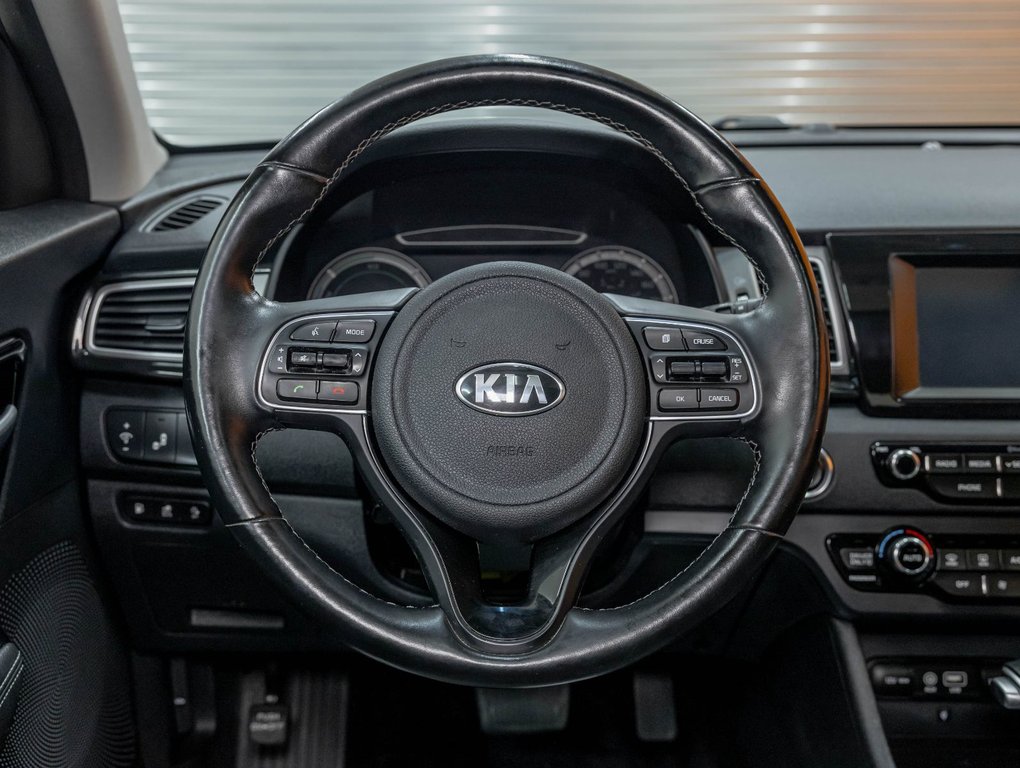 2019 Kia Niro Plug-In Hybrid in St-Jérôme, Quebec - 14 - w1024h768px