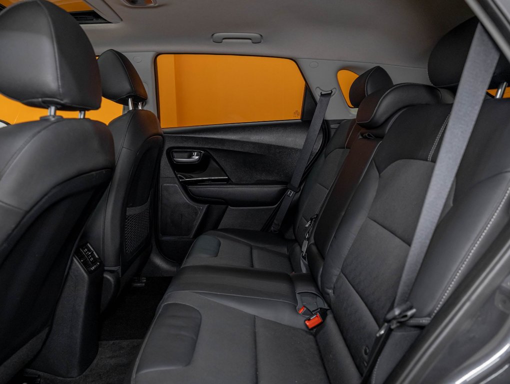 2019 Kia Niro Plug-In Hybrid in St-Jérôme, Quebec - 28 - w1024h768px