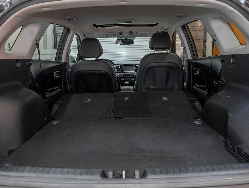 2019 Kia Niro Plug-In Hybrid in St-Jérôme, Quebec - 30 - w1024h768px
