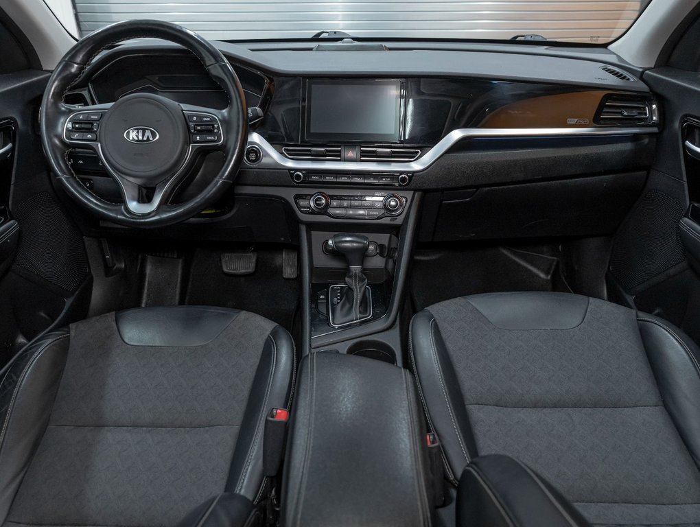 2020 Kia Niro Plug-In Hybrid in St-Jérôme, Quebec - 12 - w1024h768px