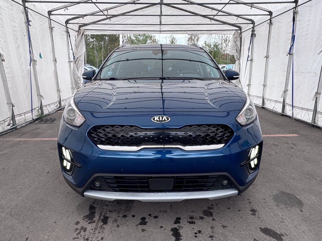 Kia Niro Plug-In Hybrid  2020 à St-Jérôme, Québec - 5 - w1024h768px