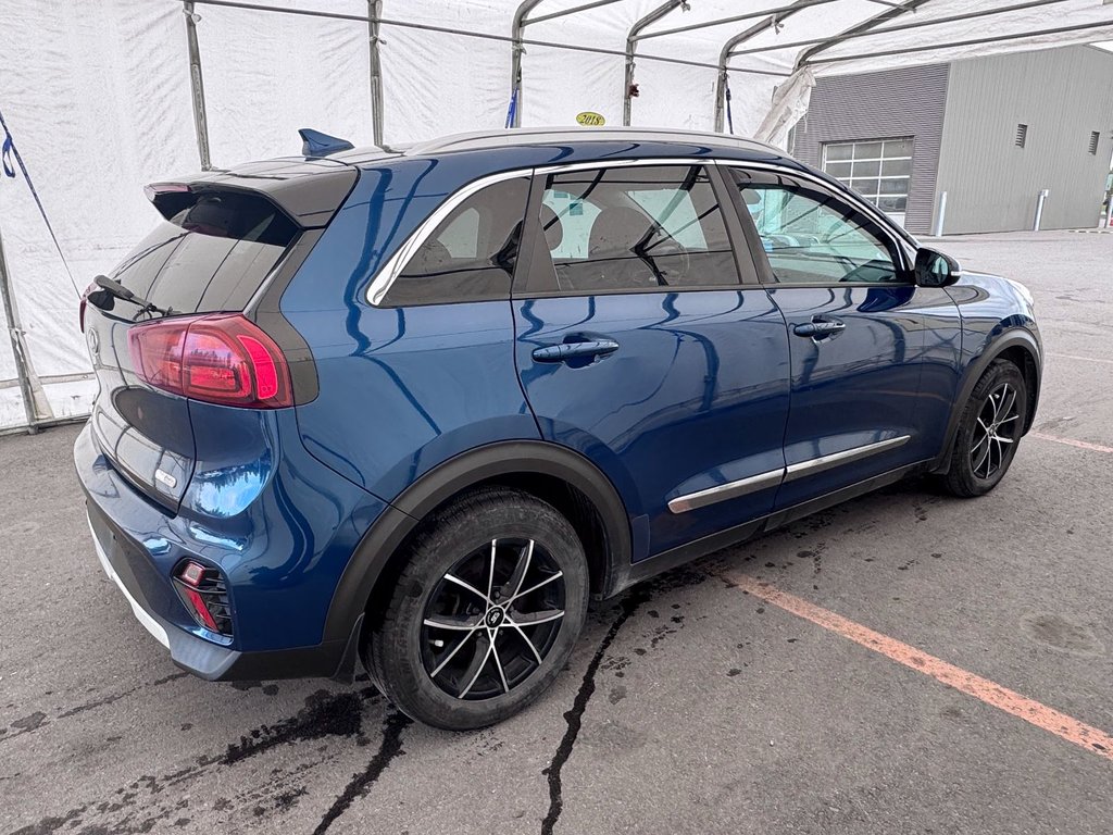 Kia Niro Plug-In Hybrid  2020 à St-Jérôme, Québec - 9 - w1024h768px