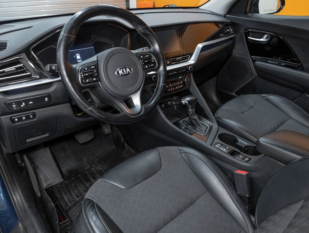 2020 Kia Niro Plug-In Hybrid in St-Jérôme, Quebec - 2 - w1024h768px