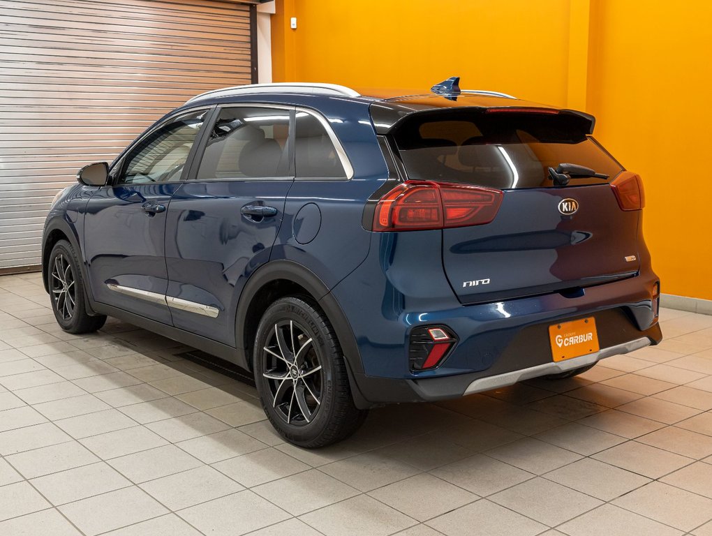 2020 Kia Niro Plug-In Hybrid in St-Jérôme, Quebec - 6 - w1024h768px