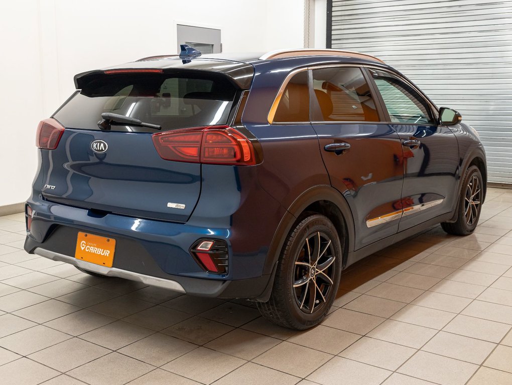 2020 Kia Niro Plug-In Hybrid in St-Jérôme, Quebec - 9 - w1024h768px