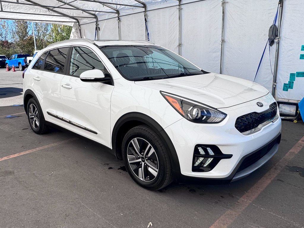 Kia Niro Plug-In Hybrid  2020 à St-Jérôme, Québec - 10 - w1024h768px