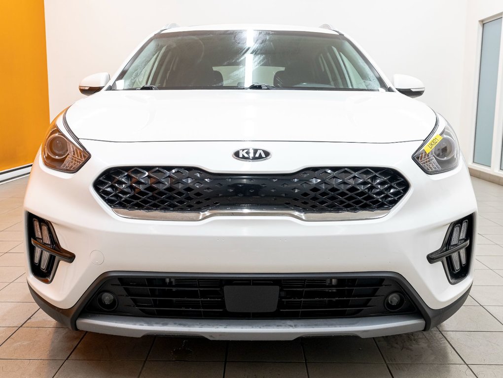 Kia Niro Plug-In Hybrid  2020 à St-Jérôme, Québec - 5 - w1024h768px