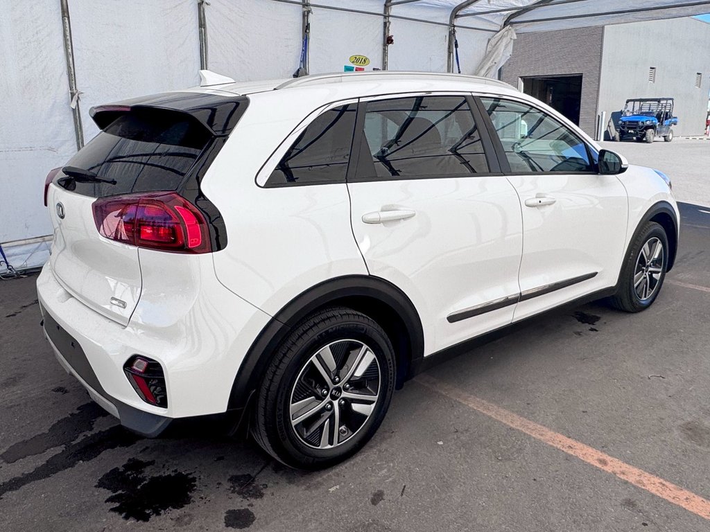 Kia Niro Plug-In Hybrid  2020 à St-Jérôme, Québec - 9 - w1024h768px