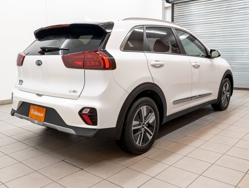 Kia Niro Plug-In Hybrid  2020 à St-Jérôme, Québec - 9 - w1024h768px