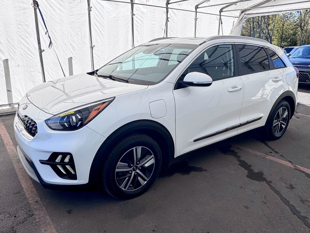 Kia Niro Plug-In Hybrid  2020 à St-Jérôme, Québec - 1 - w1024h768px