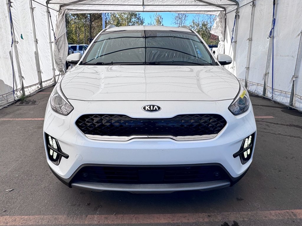 Kia Niro Plug-In Hybrid  2020 à St-Jérôme, Québec - 5 - w1024h768px