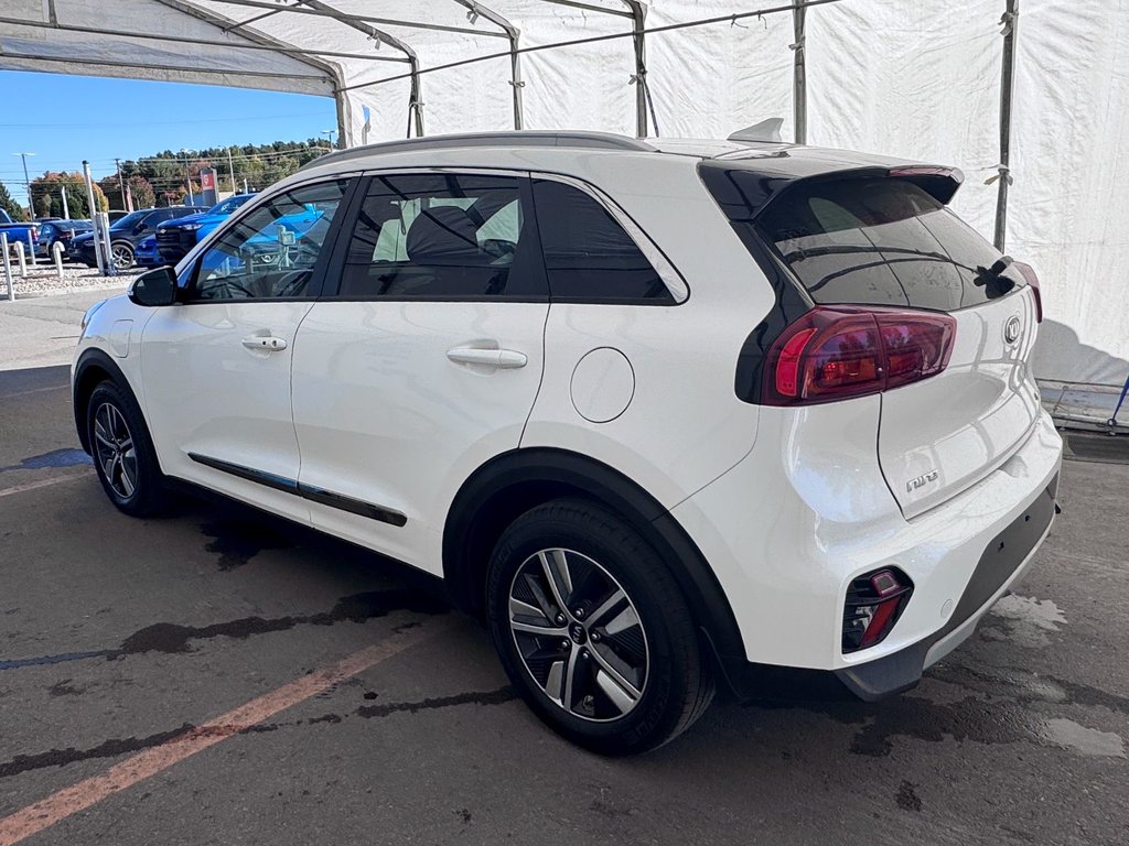 Kia Niro Plug-In Hybrid  2020 à St-Jérôme, Québec - 6 - w1024h768px