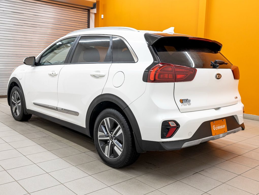 Kia Niro Plug-In Hybrid  2020 à St-Jérôme, Québec - 6 - w1024h768px