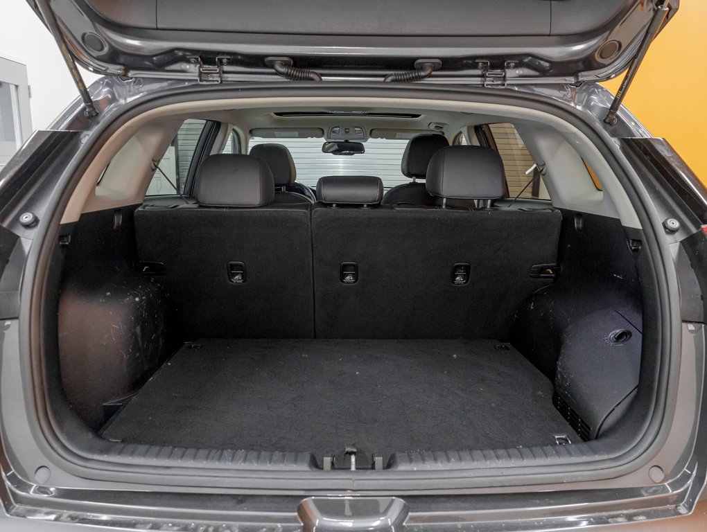 Kia Niro Plug-In Hybrid  2021 à St-Jérôme, Québec - 28 - w1024h768px