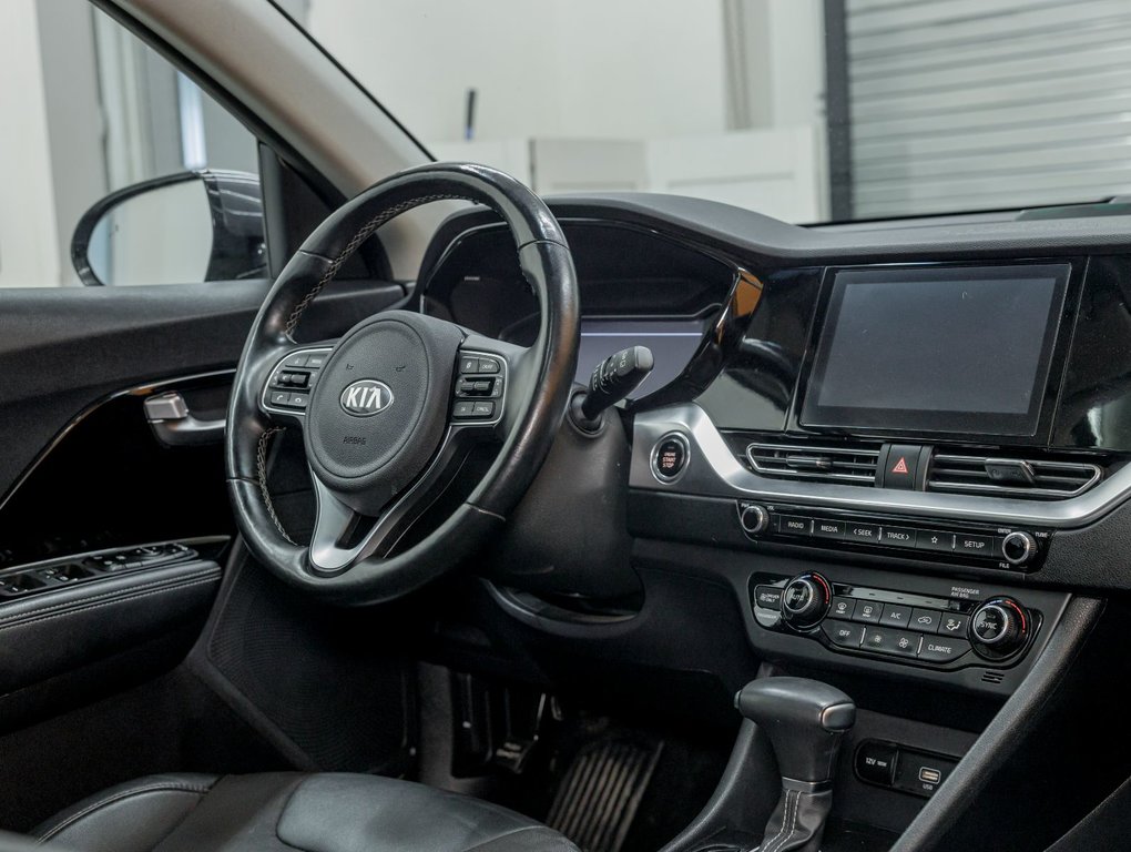 Kia Niro Plug-In Hybrid  2021 à St-Jérôme, Québec - 26 - w1024h768px