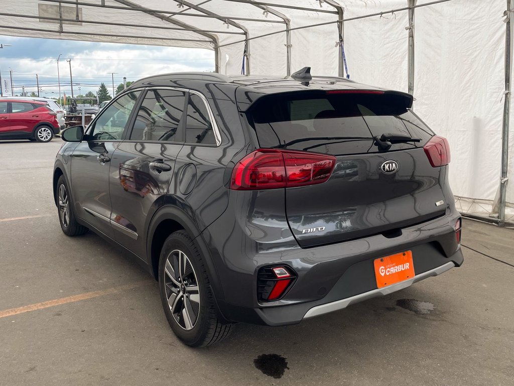 Kia Niro Plug-In Hybrid  2021 à St-Jérôme, Québec - 6 - w1024h768px