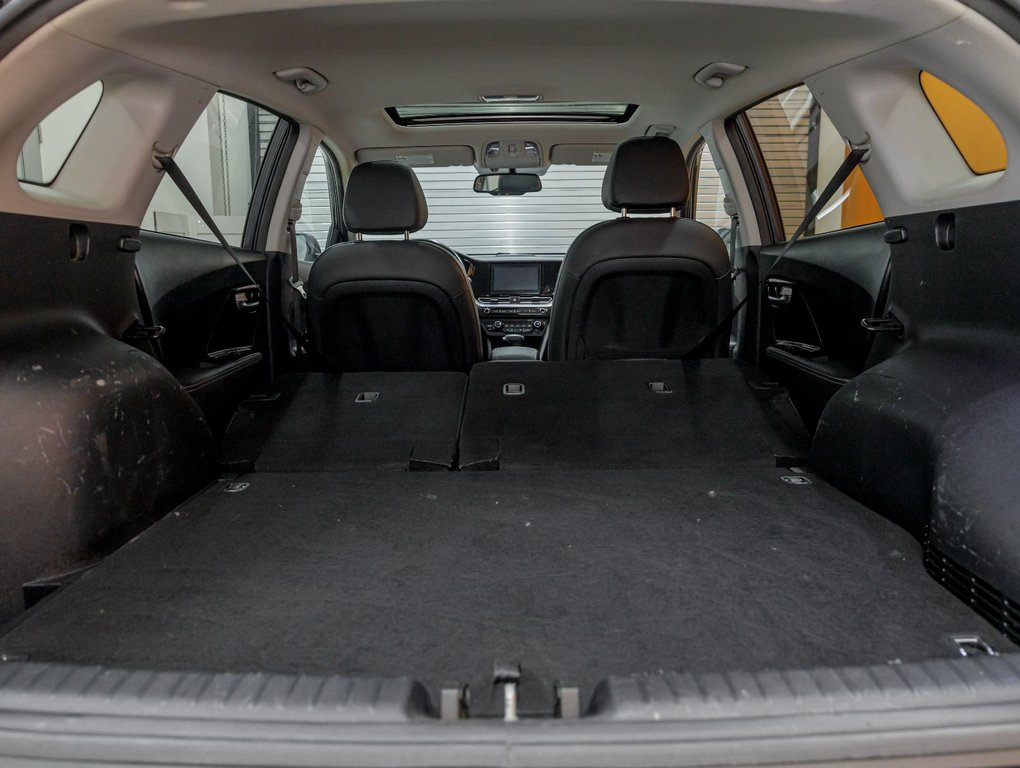 Kia Niro Plug-In Hybrid  2021 à St-Jérôme, Québec - 29 - w1024h768px