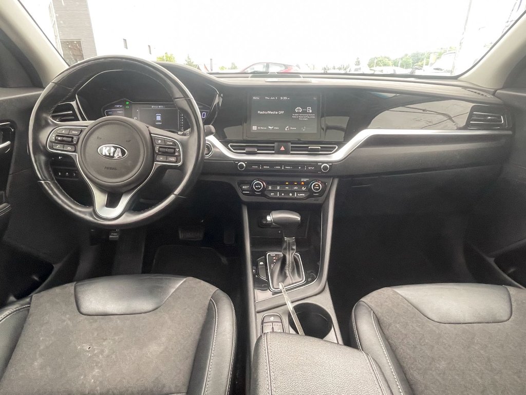 Kia Niro Plug-In Hybrid  2021 à St-Jérôme, Québec - 12 - w1024h768px