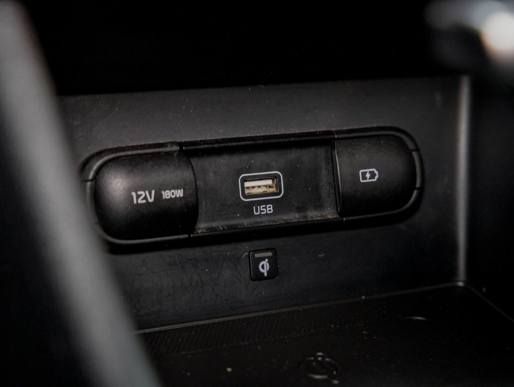 Kia Niro Plug-In Hybrid  2021 à St-Jérôme, Québec - 23 - w1024h768px