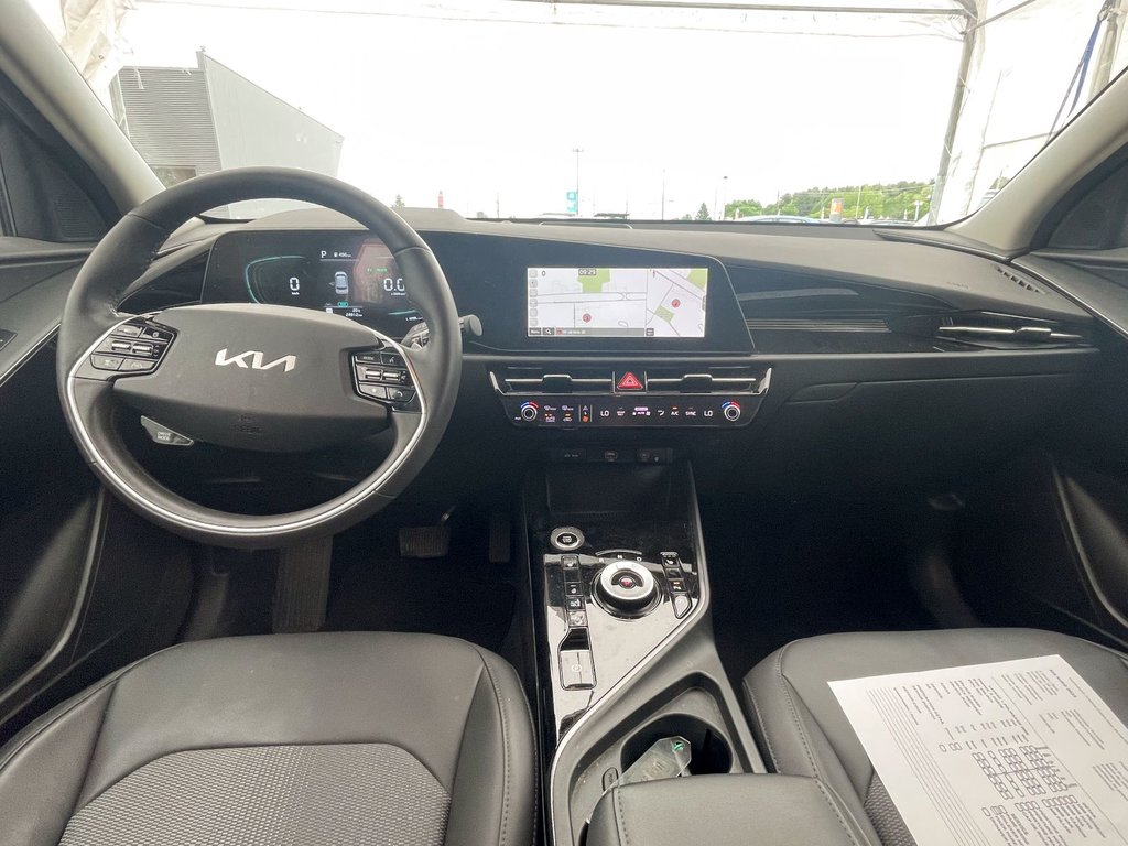 2023 Kia Niro Plug-In Hybrid in St-Jérôme, Quebec - 8 - w1024h768px
