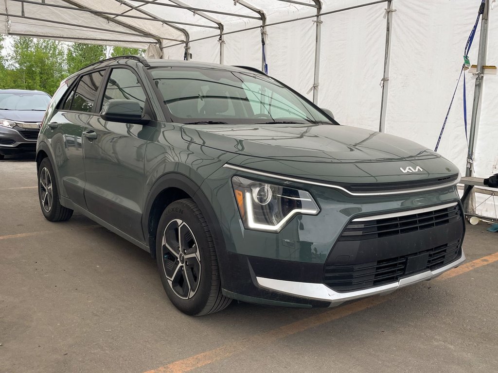 2023 Kia Niro Plug-In Hybrid in St-Jérôme, Quebec - 6 - w1024h768px