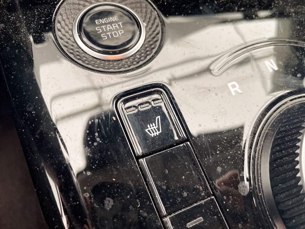 2023 Kia Niro Plug-In Hybrid in St-Jérôme, Quebec - 9 - w1024h768px