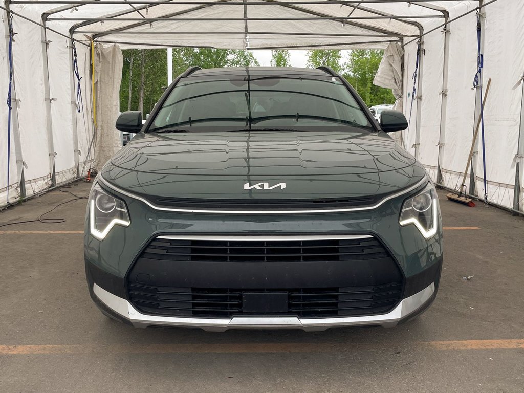 2023 Kia Niro Plug-In Hybrid in St-Jérôme, Quebec - 5 - w1024h768px
