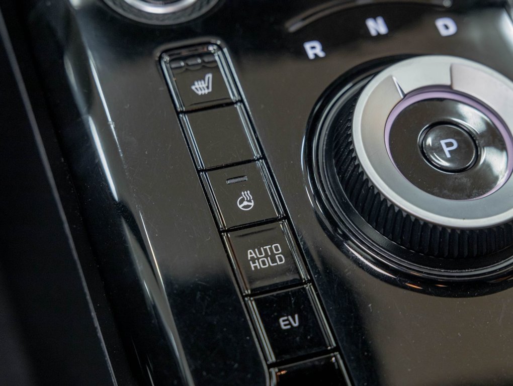 Kia Niro Plug-In Hybrid  2024 à St-Jérôme, Québec - 22 - w1024h768px